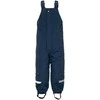 Didriksons pašiltintos kelnės su augimo funkcija TARFALA KIDS PANTS 7 - Navy (išankstinis užsakymas)