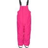 Didriksons pašiltintos kelnės su augimo funkcija TARFALA KIDS PANTS 7 - True Rožinė (yra vietoje)