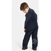 Didriksons pašiltintos kelnės su augimo funkcija TARFALA KIDS PANTS 7 - Navy (išankstinis užsakymas)