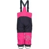 Didriksons pašiltintos neperšlampamos kelnės IDRE KIDS PANTS 6 su augimo funkcija - True Rožinė (yra vietoje)