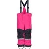 Didriksons pašiltintos neperšlampamos kelnės IDRE KIDS PANTS 6 su augimo funkcija - True Rožinė (yra vietoje)