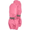 Didriksons rudeninės/demisezoninės pirštinės Pileglove Kid's 6 (Sweet Rožinė)