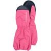 Didriksons rudeninės pirštinės vaikams Shell Kids Gloves 5 (Sweet Rožinė)