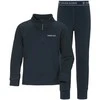 Didriksons termo laisvalaikio komplektas Jadis Kids set 3 - Navy (yra vietoje)