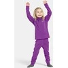 Didriksons termo laisvalaikio komplektas Jadis Kids set 3 - Royal Violetinė (yra vietoje)