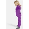 Didriksons termo laisvalaikio komplektas Jadis Kids set 3 - Royal Violetinė (yra vietoje)