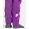 Didriksons termo laisvalaikio komplektas Jadis Kids set 3 - Royal Violetinė (yra vietoje)