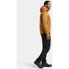 Didriksons vyriška hibridinė striukė FIELD USX HYBRID JKT - Spice Brown (Išankstinis užsakymas)