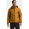 Didriksons vyriška lengva šiltinta striukė MILIK USX JKT - Spice Brown (Išankstinis užsakymas)