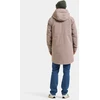 Didriksons vyriška parka KENNY USX PARKA 9 - Ash Brown (Išankstinis užsakymas)