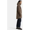 Didriksons vyriška parka KENNY USX PARKA 9 - Mocha Brown (Išankstinis užsakymas)