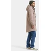 Didriksons vyriška parka KENNY USX PARKA 9 - Ash Brown (Išankstinis užsakymas)