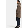 Didriksons vyriška parka KENNY USX PARKA 9 - Mocha Brown (Išankstinis užsakymas)