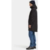 Didriksons vyriška parka KENNY USX PARKA 9 - Juodas (Išankstinis užsakymas)