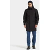 Didriksons vyriška parka KENNY USX PARKA 9 - Juodas (Išankstinis užsakymas)