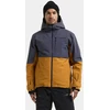 Didriksons vyriška šiltinta striukė ASP USX JKT - Spice Brown (Išankstinis užsakymas)