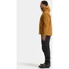 Didriksons vyriška striukė 3-in-1 TRIEN USX JACKET 2 - Spice Brown (Išankstinis užsakymas)
