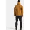 Didriksons vyriška striukė 3-in-1 TRIEN USX JACKET 2 - Spice Brown (Išankstinis užsakymas)