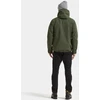 Didriksons vyriška striukė 3-in-1 TRIEN USX JACKET 2 - Deep Žalias (Išankstinis užsakymas)