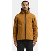 Didriksons vyriška striukė 3-in-1 TRIEN USX JACKET 2 - Spice Brown (Išankstinis užsakymas)
