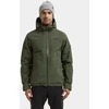 Didriksons vyriška striukė 3-in-1 TRIEN USX JACKET 2 - Deep Žalias (Išankstinis užsakymas)