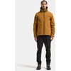 Didriksons vyriška striukė 3-in-1 TRIEN USX JACKET 2 - Spice Brown (Išankstinis užsakymas)
