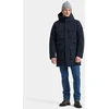 Didriksons vyriška žieminė parka AIDEN USX PARKA 2 - Dark Night Mėlyna (Išankstinis užsakymas)