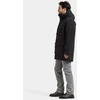 Didriksons vyriška žieminė parka AIDEN USX PARKA 2 - Juodas (Išankstinis užsakymas)
