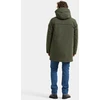 Didriksons vyriška žieminė parka AIDEN USX PARKA 2 - Deep Žalias (Išankstinis užsakymas)