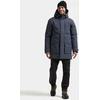 Didriksons vyriška žieminė parka AKILLES USX PARKA 3 - Sleepy Mėlyna (Išankstinis užsakymas)