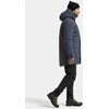 Didriksons vyriška žieminė parka AKILLES USX PARKA 3 - Sleepy Mėlyna (Išankstinis užsakymas)