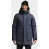 Didriksons vyriška žieminė parka AKILLES USX PARKA 3 - Sleepy Mėlyna (Išankstinis užsakymas)