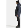 Didriksons vyriška žieminė parka AKILLES USX PARKA 3 - Sleepy Mėlyna (Išankstinis užsakymas)