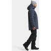 Didriksons vyriška žieminė parka TEMPEST USX PARKA - Sleepy Mėlyna (Išankstinis užsakymas)