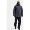 Didriksons vyriška žieminė parka TEMPEST USX PARKA - Sleepy Mėlyna (Išankstinis užsakymas)