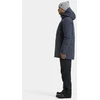 Didriksons vyriška žieminė parka TEMPEST USX PARKA - Sleepy Mėlyna (Išankstinis užsakymas)