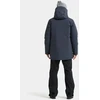 Didriksons vyriška žieminė parka TEMPEST USX PARKA - Sleepy Mėlyna (Išankstinis užsakymas)