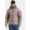 Didriksons vyriška žieminė striukė ED USX JKT 3 - Ash Brown (Išankstinis užsakymas)