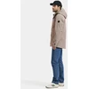 Didriksons vyriška žieminė striukė LIAM USX JKT 2 - Ash Brown (Išankstinis užsakymas)