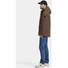 Didriksons vyriška žieminė striukė LIAM USX JKT 2 - Mocha Brown (Išankstinis užsakymas)