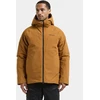 Didriksons vyriška žieminė striukė MARVIN USX JKT - Spice Brown (Išankstinis užsakymas)