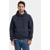 Didriksons vyriškas džemperis su gobtuvu EBBOT USX HOODIE - Navy (Išankstinis užsakymas)