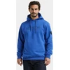 Didriksons vyriškas džemperis su gobtuvu EBBOT USX HOODIE - Ultramarine (Išankstinis užsakymas)