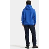 Didriksons vyriškas džemperis su gobtuvu EBBOT USX HOODIE - Ultramarine (Išankstinis užsakymas)