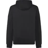Didriksons vyriškas džemperis su gobtuvu EBBOT USX HOODIE - Juodas (Išankstinis užsakymas)