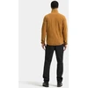 Didriksons vyriškas flisinis džemperis VITO USX FULL-ZIP 2 - Spice Brown (Išankstinis užsakymas)