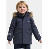 Didriksons žieminė parka BJÄRVEN KIDS PARKA 5 - Navy (Išankstinis užsakymas)