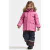Didriksons žieminė parka BJÄRVEN KIDS PARKA 5 - Heather Rožinė (Išankstinis užsakymas)