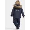 Didriksons žieminė parka BJÄRVEN KIDS PARKA 5 - Navy (Išankstinis užsakymas)