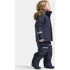 Didriksons žieminė parka BJÄRVEN KIDS PARKA 5 - Navy (Išankstinis užsakymas)
